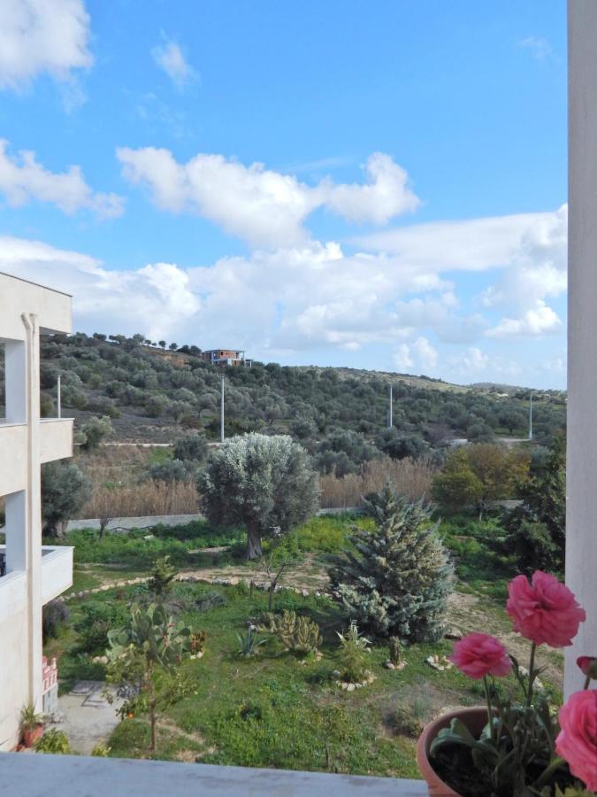 Οδυσσεια, Κοντά Σε Αεροδρόμιο, Λιμάνια Και Θάλασσες Leilighet Keratea Eksteriør bilde