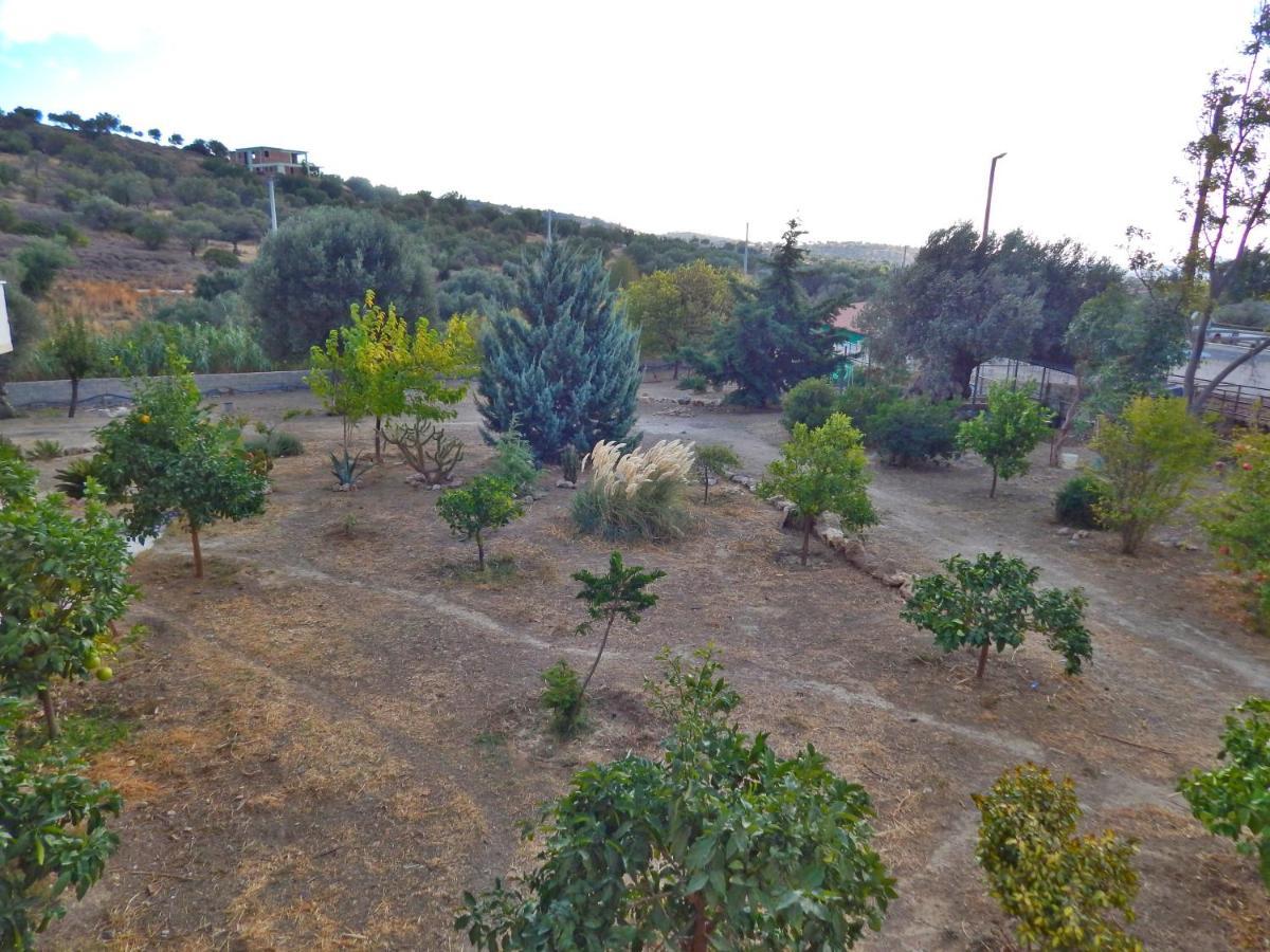 Οδυσσεια, Κοντά Σε Αεροδρόμιο, Λιμάνια Και Θάλασσες Leilighet Keratea Eksteriør bilde